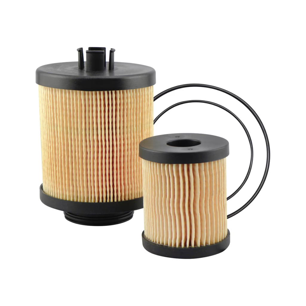 Filtro Baldwin Pf7812 Kit