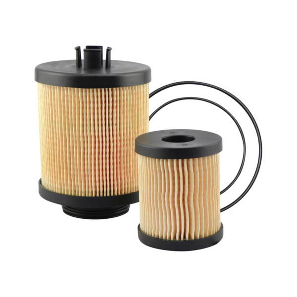 Filtro Baldwin Pf7812 Kit