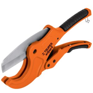 Cortador De Tubo Pvc Truper