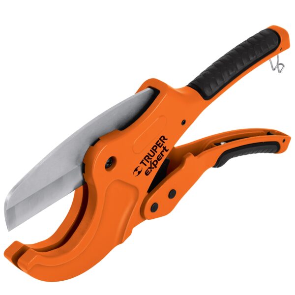 Cortador De Tubo Pvc Truper