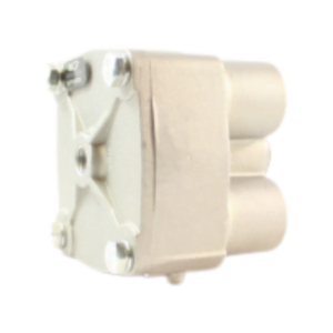 Válvula De Relevo Vertical R-12