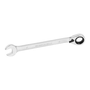 Llave Combinada De 1 Con Matraca Reversible 1365 Truper Expert