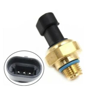 Sensor De Presion Aceite 4921487 Para Cummins N14 M11 Ism L10: imagen 2