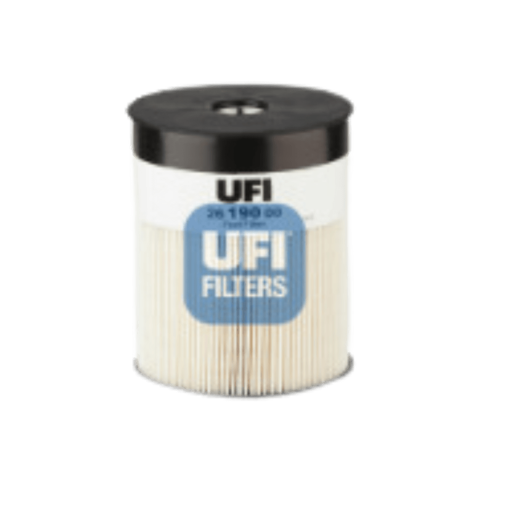 Filtro Ufi 26.190.00