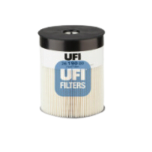 Filtro Ufi 26.190.00
