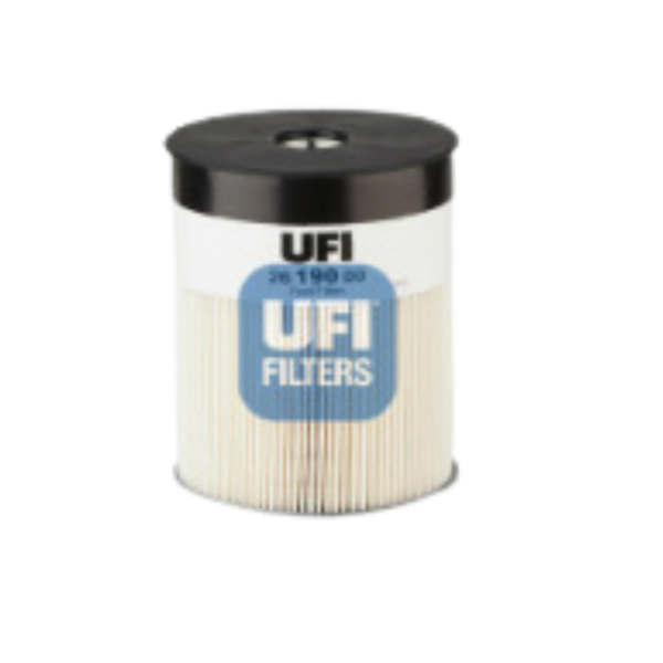 Filtro Ufi 26.190.00