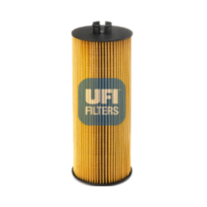Filtro Ufi 25.036.00