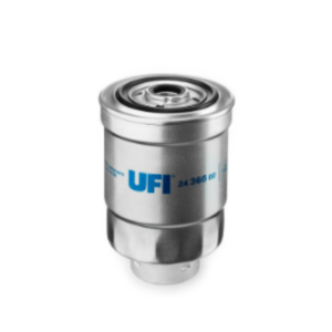 Filtro Ufi 24.366.00