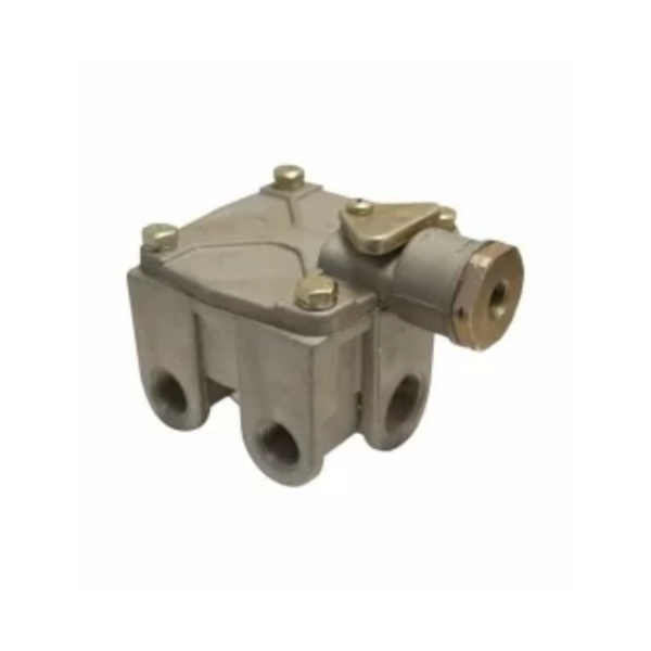 Válvula Relevo R-14 Horizontal 103010