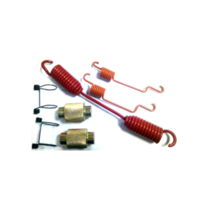 Kit De Rodillos Y Resortes Es2