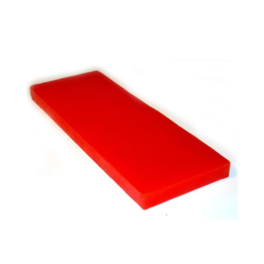 Plancha Para Quinta Rueda Espesor 5/8