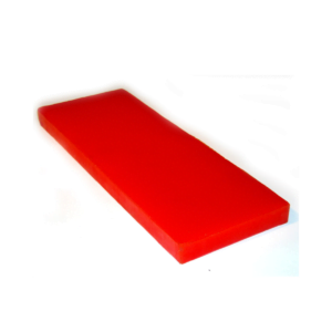Plancha Para Quinta Rueda Espesor 5/8