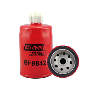 Filtro Baldwin Bf9842