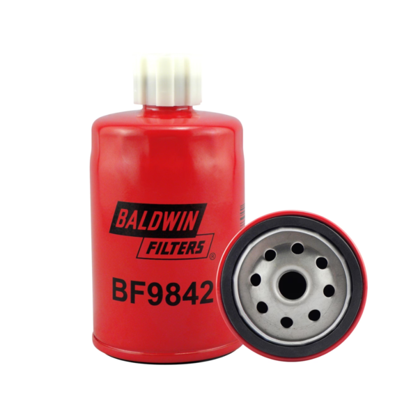 Filtro Baldwin Bf9842