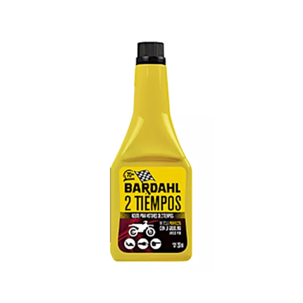 Bardahl Bardhal Engine Stop Leak Trattamento Additivo Perdite Olio Motore 300ML