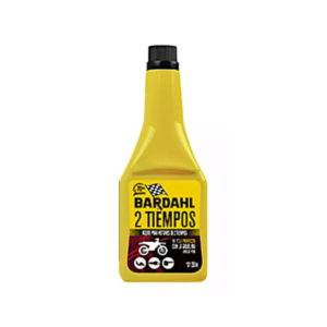 Aditivo Bardahl Motos 2 Tiempos Jaso Fb 250 Ml 12320