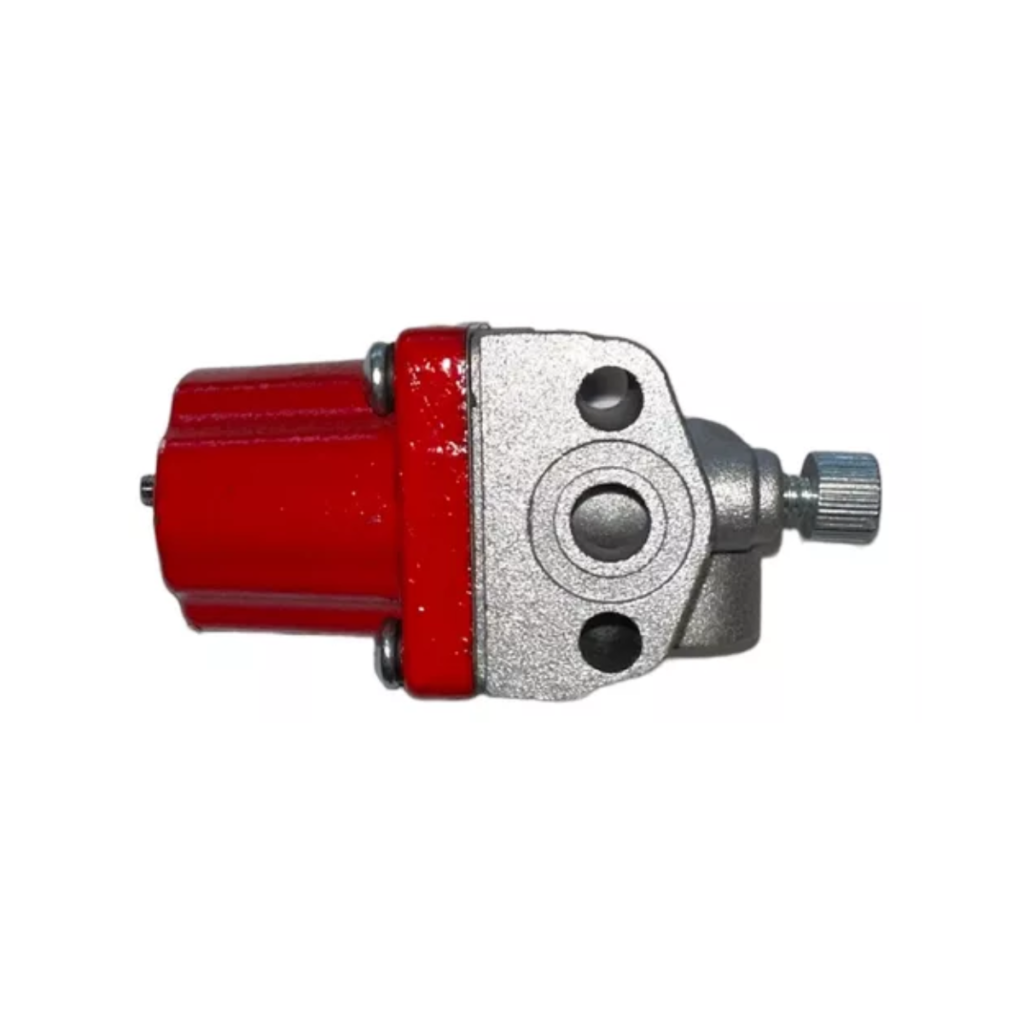 Bobina De Paso Diesel Completa