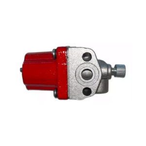 Bobina De Paso Diesel Completa