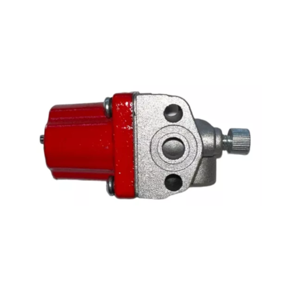 Bobina De Paso Diesel Completa