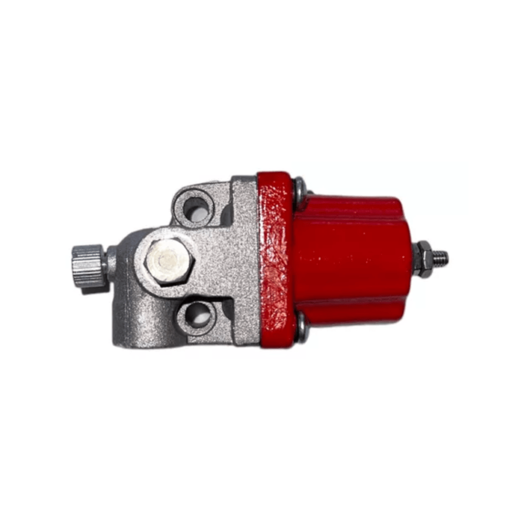 Bobina De Paso Diesel Completa