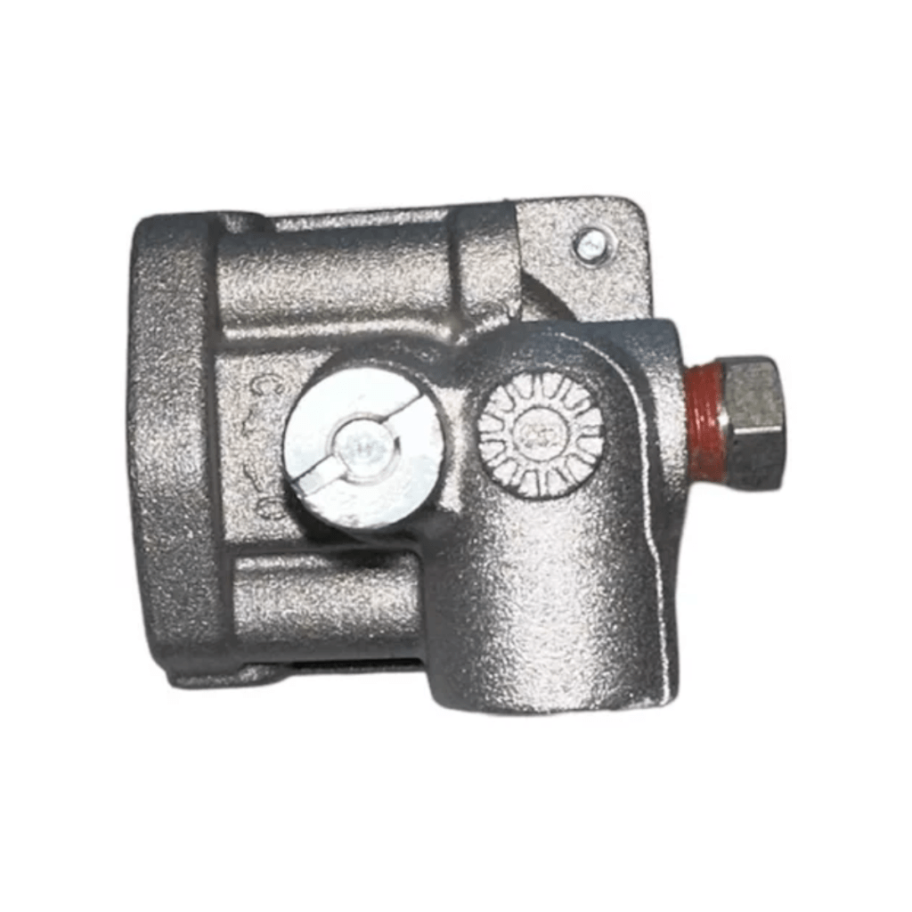 Bobina De Paso Diesel Completa