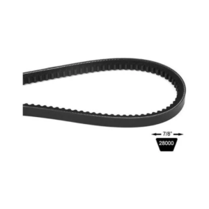 Banda Dentada Pq28430