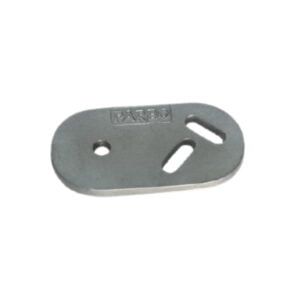 Base Para Guía De Cofre T-800 / T-600