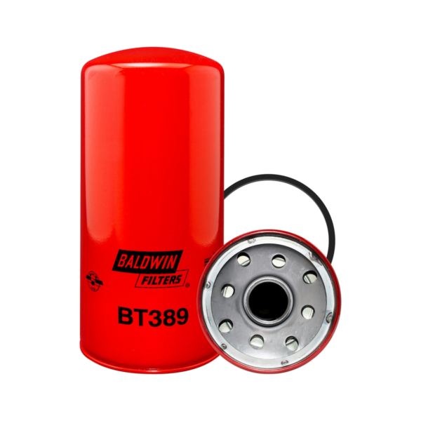 Filtro Baldwin Bt389