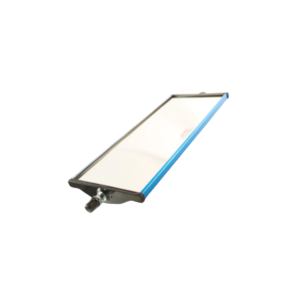 Espejo Lateral 6X16 Pulgadas De Aluminio