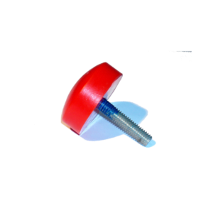 Tope Universal Con Tornillo De 3/8