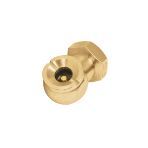Cabeza Infladora De Llantas 1/4 Npt Hembra Truper 19088