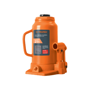Gato De Botella Truper 21 Ton 14822