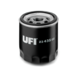 Filtro Ufi Caja 10 Pza 23.435.00