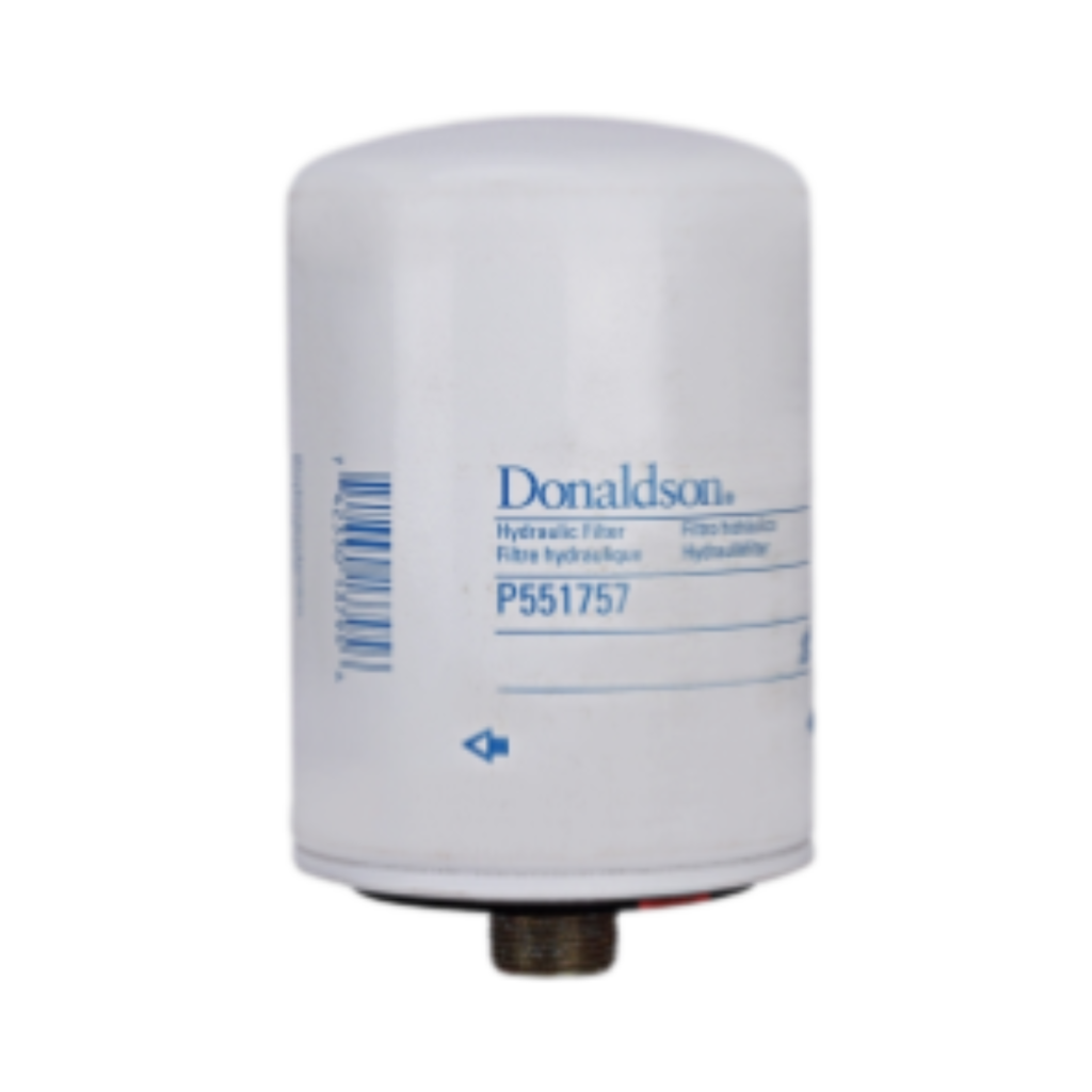 Filtro De Aceite Donaldson P551757