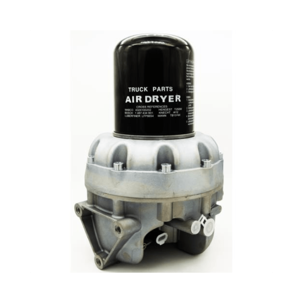 Secador De Aire Ss1200 Freigthliner Cascadia