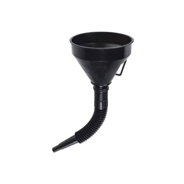 Embudo Plástico 500Ml 11207