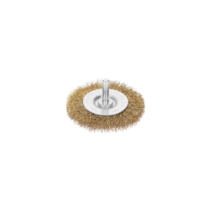 Carda Circular De 3 Para Taladro