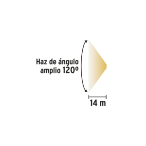 Linterna de Minería Para Cabeza 28 Lúmenes Pretul 27083: imagen 3