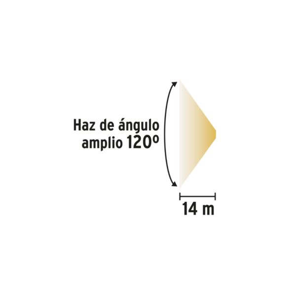 Linterna de Minería Para Cabeza 28 Lúmenes Pretul - Image 4