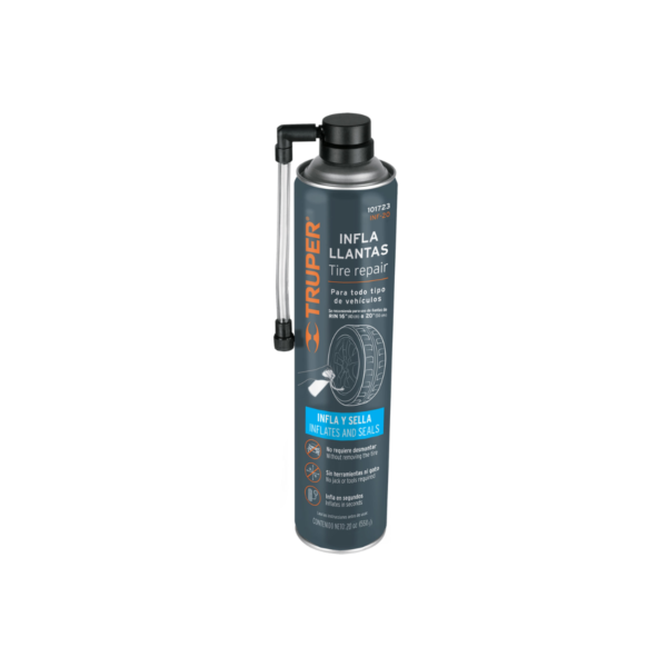 Inflallantas 20 Oz 101723