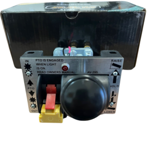 Valvula De Control Pto Av295