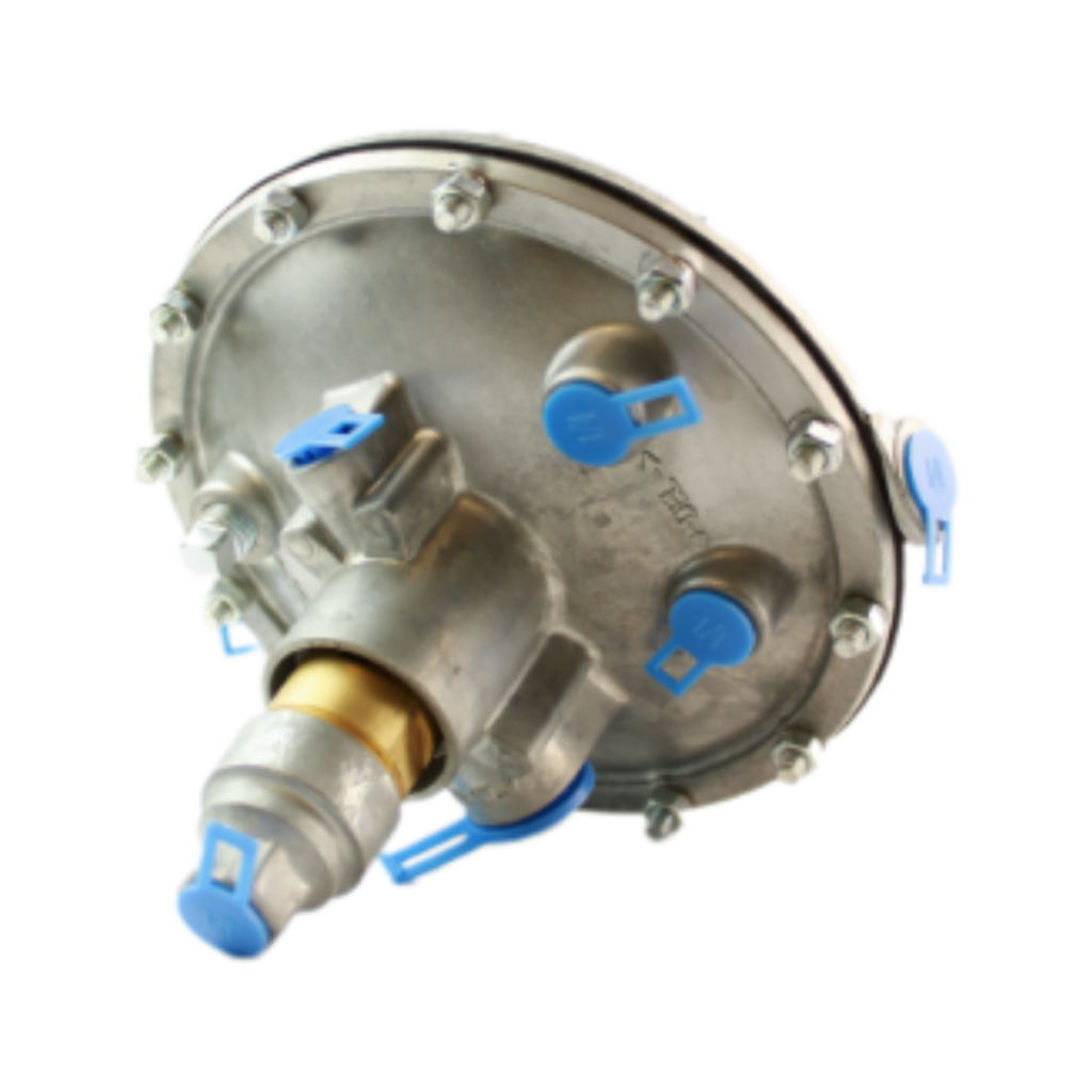 Valvula Relevo A-1000 Completa