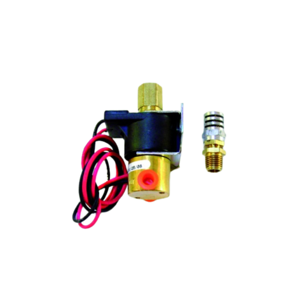 Valvula Solenoide Universal Tipo Horton Para Fan Clutch Nc/No 993272