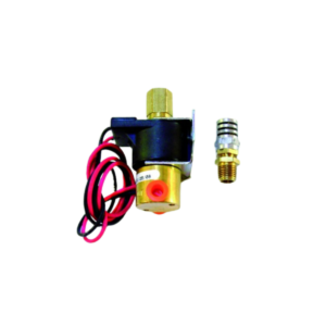 Valvula Solenoide Universal Tipo Horton Para Fan Clutch Nc/No 993272