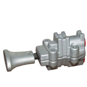 Valvula Selectora De Tiron Alta Y Baja Para Dual A3546