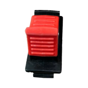 Valvula Para Asiento Universal Inflado Y Desinflado Roja: imagen 2