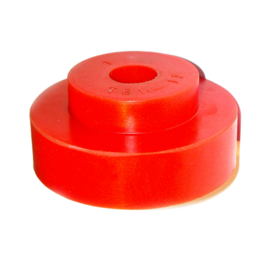 Soporte O Tacón Para Cabina Tbn 11