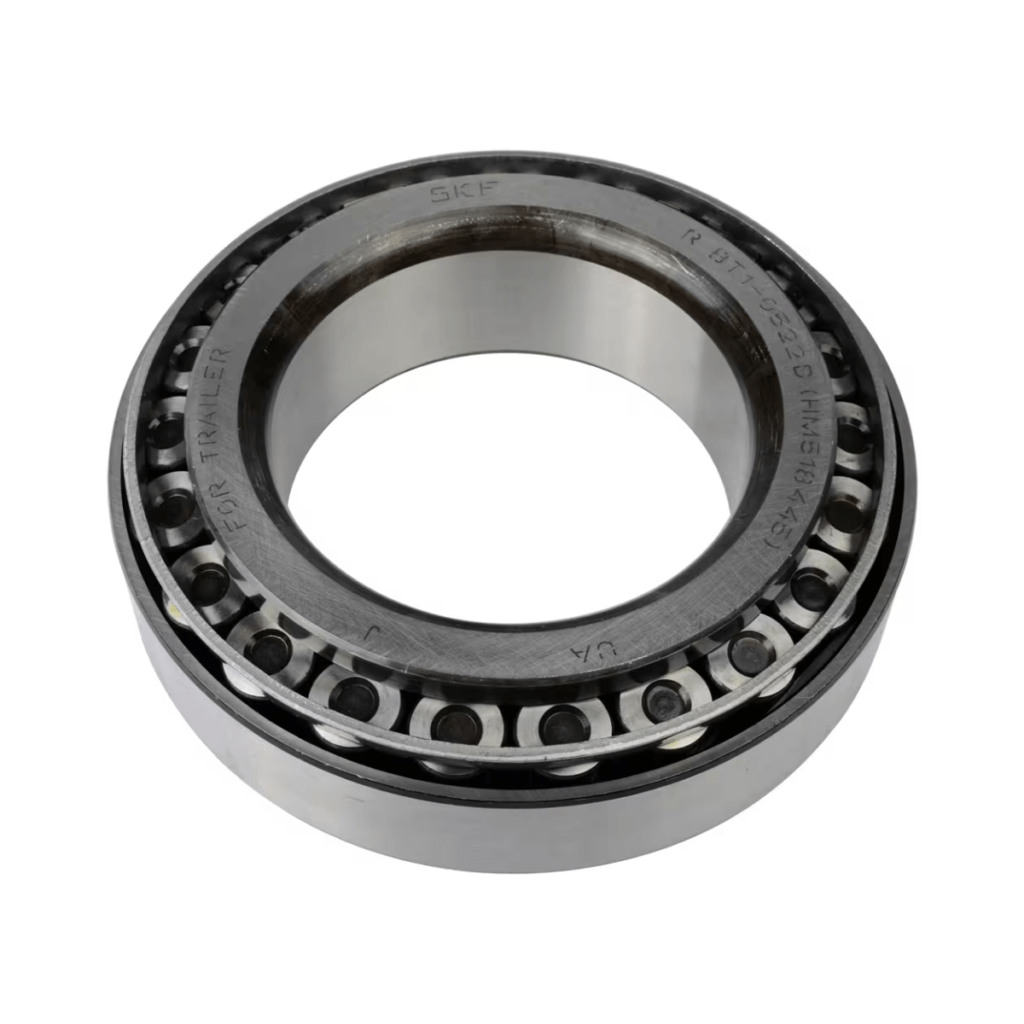 Set De Rodamiento Skf Set 415