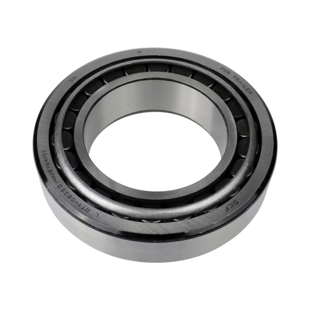 Set De Rodamiento Skf Set 415
