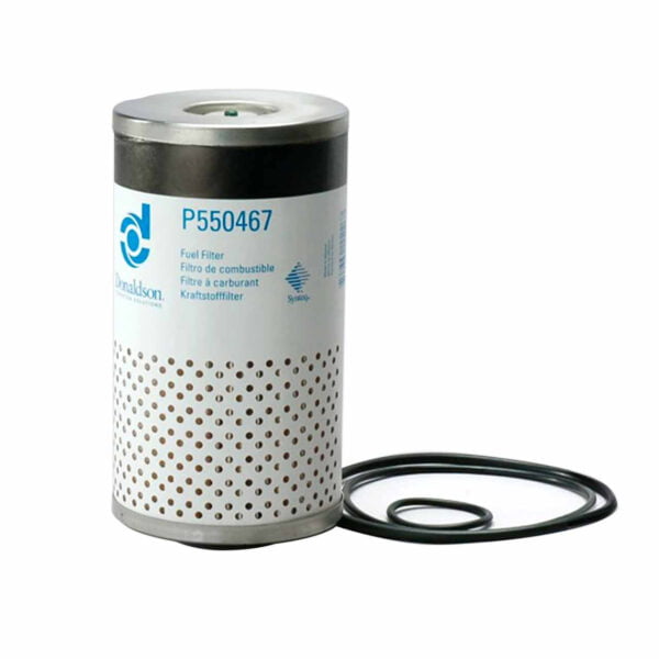 Filtro P550467 Donaldson Separador Agua